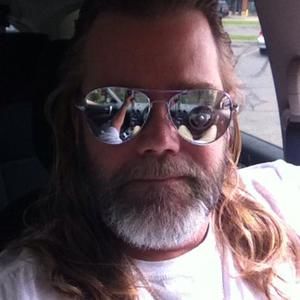 Meet your Posher, Jeff